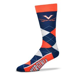 Virginia Cavaliers - Alineación de Argyle OSFM