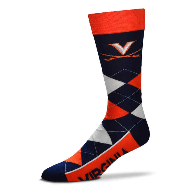 Virginia Cavaliers - Alineación de Argyle OSFM