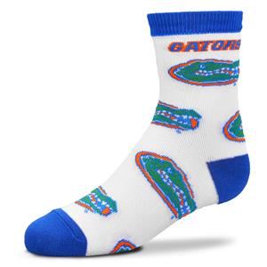 Florida Gators - Estampado integral para niños pequeños