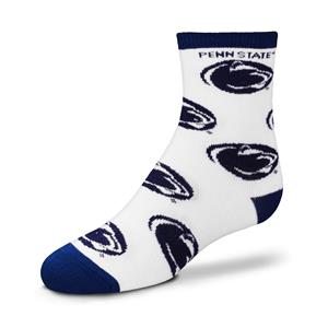 Penn State Nittany Lions - All Over Pattern Infant