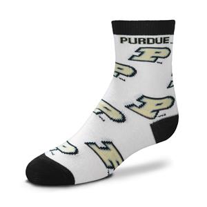 Purdue Boilermakers - All Over Pattern Toddler