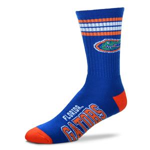 Florida Gators - Deuce de 4 rayas GRANDE