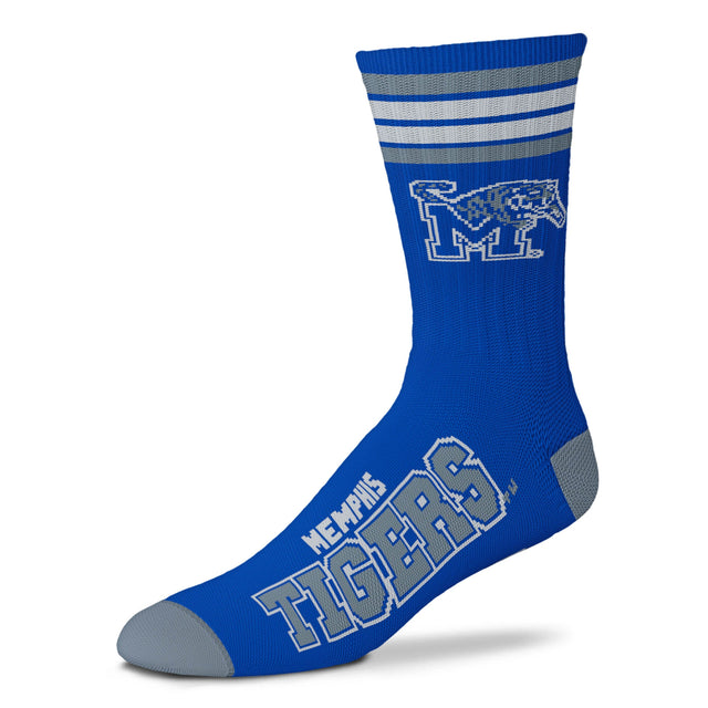 Memphis Tigers - 4 Stripe Deuce Youth