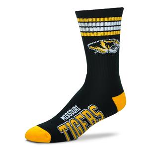 Missouri Tigers - 4 Stripe Deuce Youth