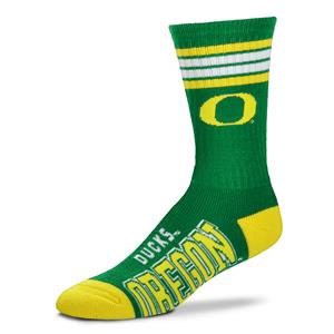 Oregon Ducks - 4 Stripe Deuce Youth