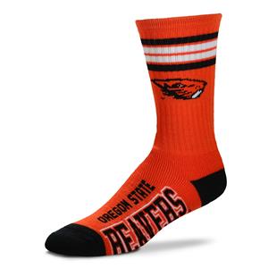 Oregon State Beavers - Deuce de 4 rayas para jóvenes