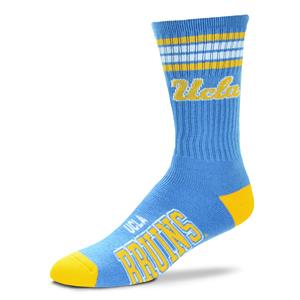 UCLA Bruins - Deuce de 4 rayas GRANDE