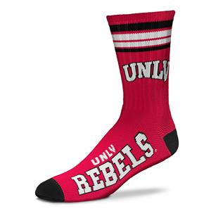 UNLV Rebels - 4 Stripe Deuce Youth