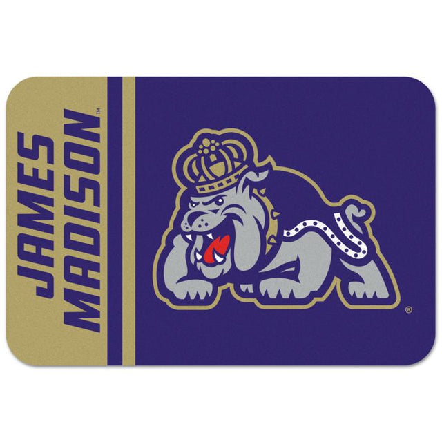 James Madison Dukes Small Mat 20" x 30"