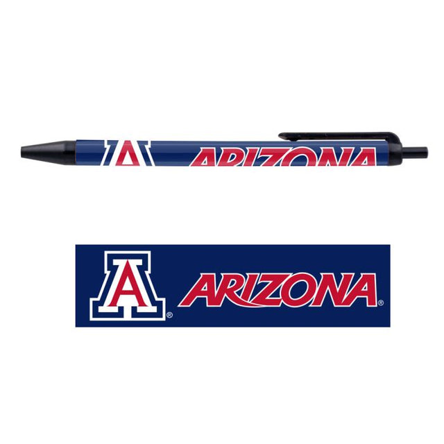 Arizona Wildcats Pens 5-pack