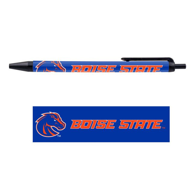 Boise State Broncos Pens 5-pack