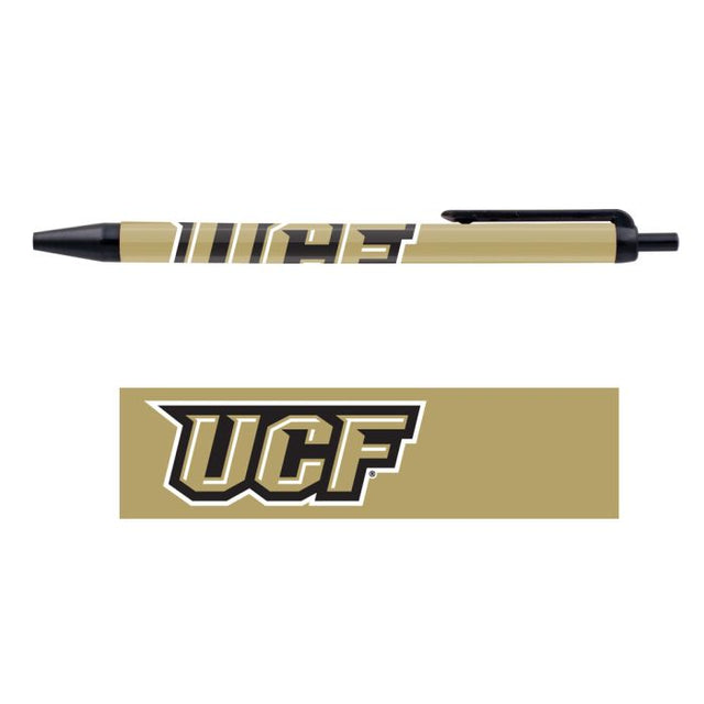 UCF Knights Pens 5-pack