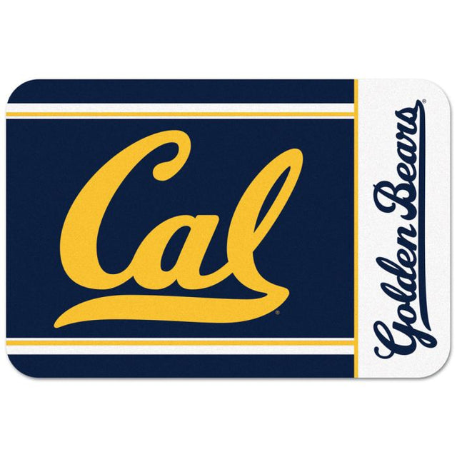 California Golden Bears Small Mat 20" x 30"