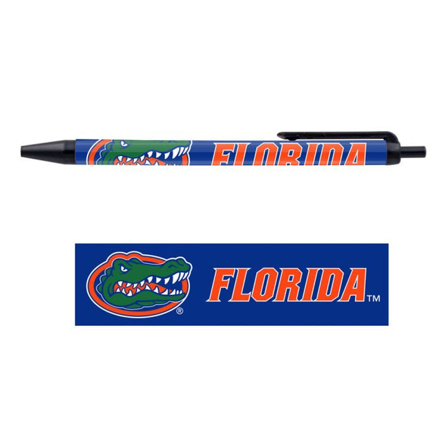 Florida Gators Pens 5-pack