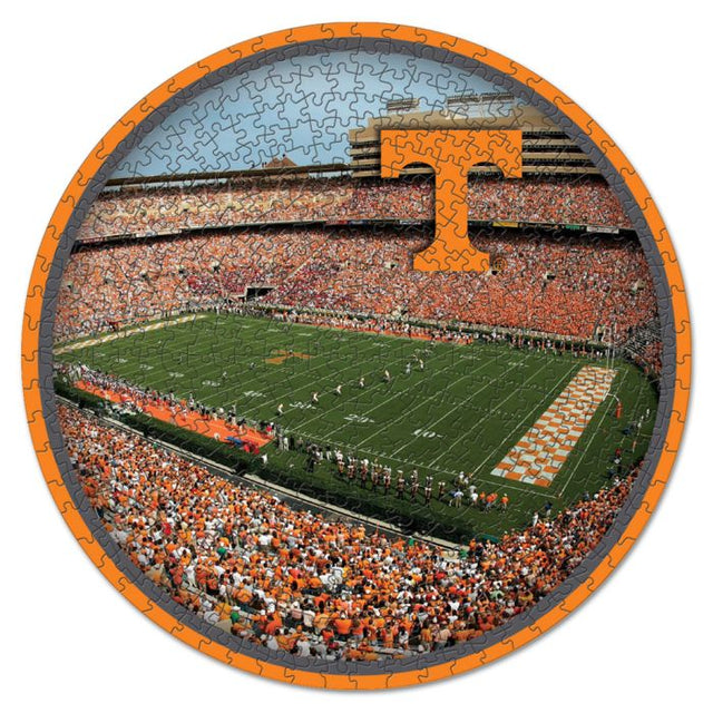 Tennessee Volunteers STADIUM 500 pc Puzzle in Box