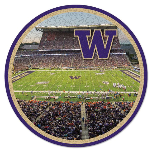 Washington Huskies 500 pc Puzzle in Box