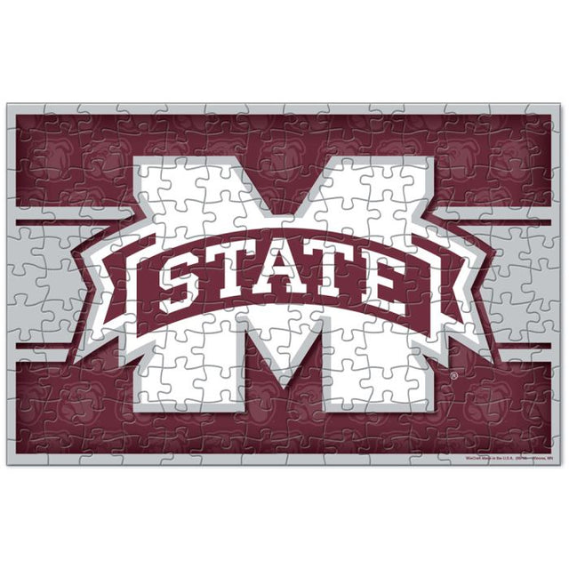 Mississippi State Bulldogs 150 Pc. Puzzle in Box