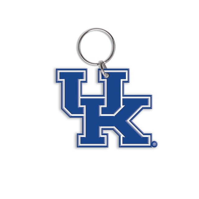 Kentucky Wildcats Flex Key Ring