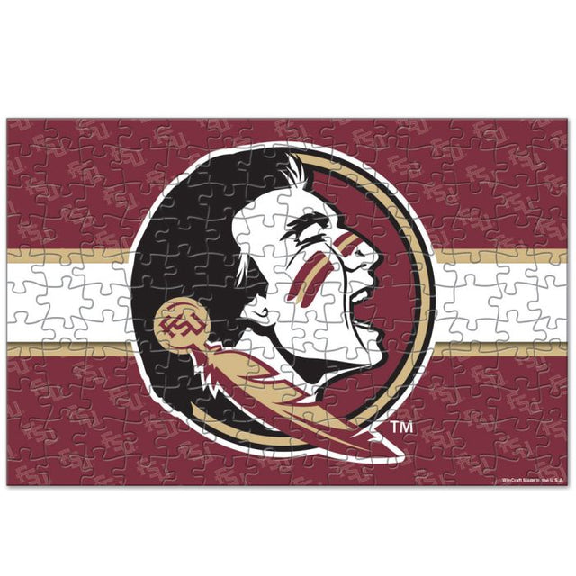 Florida State Seminoles 150 Pc. Puzzle in Box