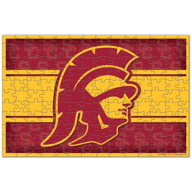 USC Trojans 150 Pc. Puzzle in Box