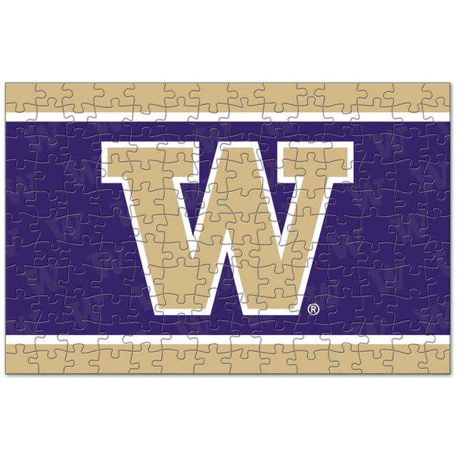 Washington Huskies 150 Pc. Puzzle in Box