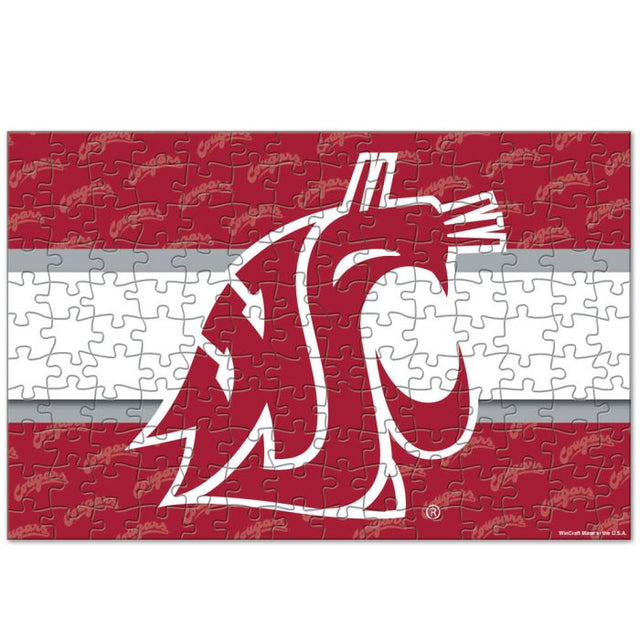 Washington State Cougars 150 Pc. Puzzle in Box