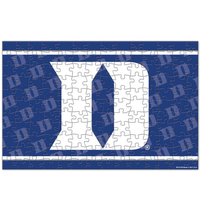 Duke Blue Devils 150 Pc. Puzzle in Box