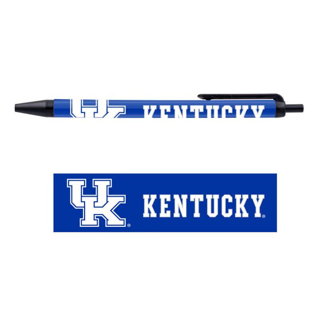 Kentucky Wildcats Pens 5-pack