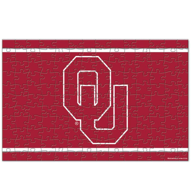 Oklahoma Sooners 150 Pc. Puzzle in Box