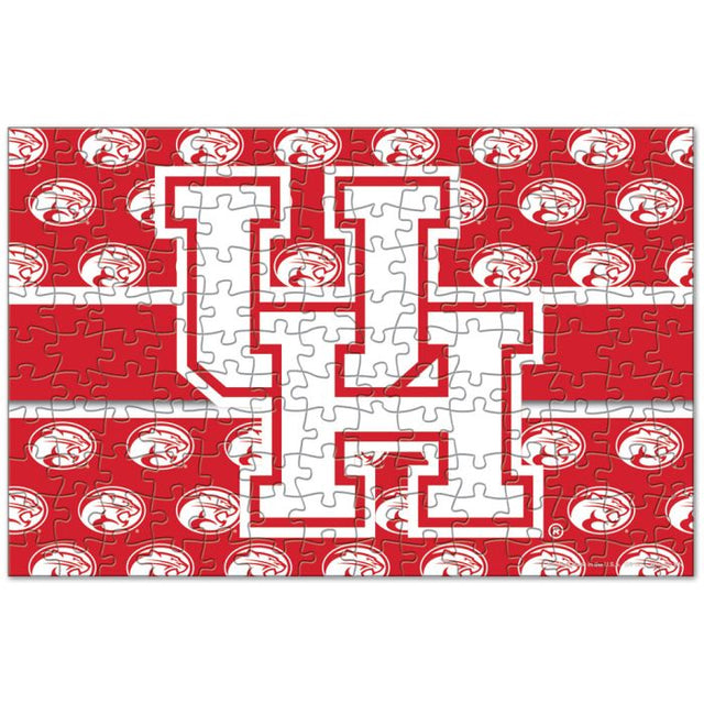 Houston Cougars 150 Pc. Puzzle in Box