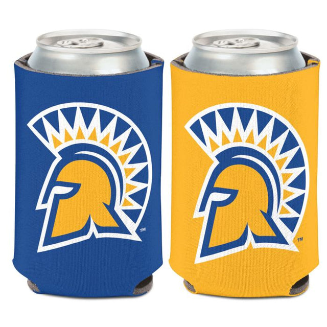 San Jose State Spartans Can Cooler 12 oz.