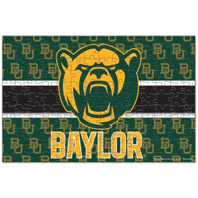 Baylor Bears 150 Pc. Puzzle in Box