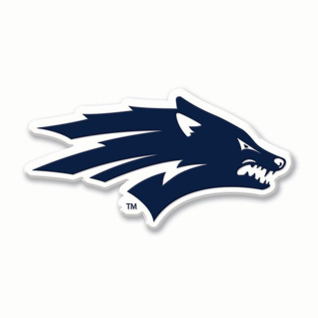 Nevada Wolf Pack Flexible Decal