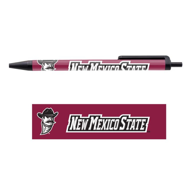 New Mexico State Aggies Pens 5-pack