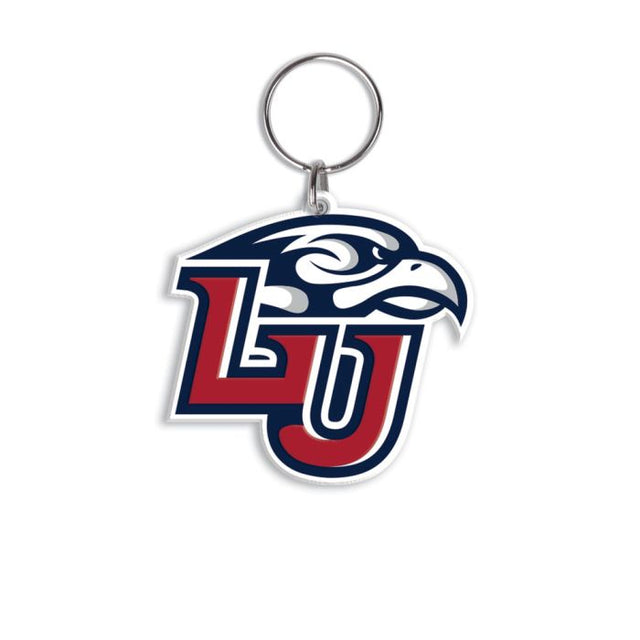 Liberty Flames Flex 钥匙圈