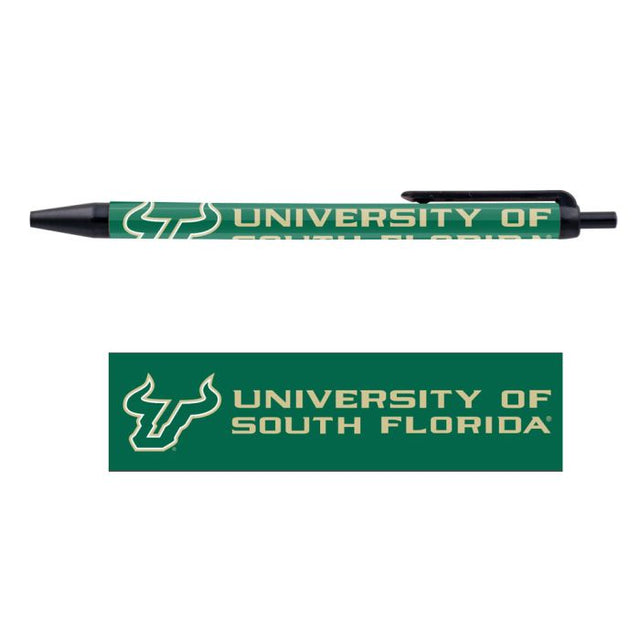 South Florida Bulls Pens 5-pack