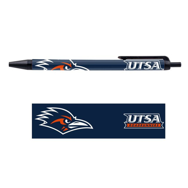 Texas San Antonio Roadrunners Pens 5-pack