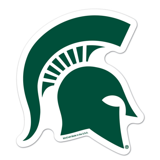 Logotipo de los Spartans de Michigan State en GoGo