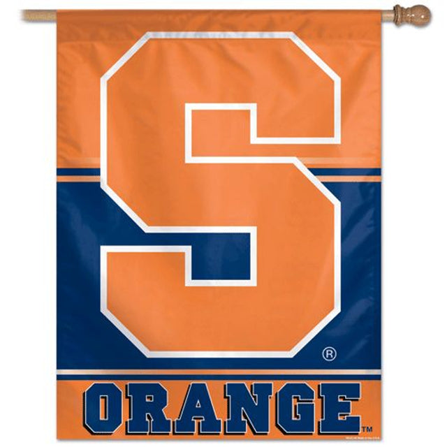 Syracuse Orange Banner 28x40