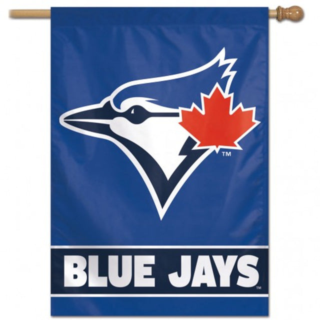 Pancarta de los Toronto Blue Jays de 28 x 40