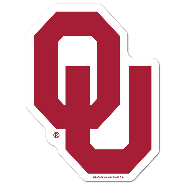 Logotipo de los Oklahoma Sooners en GoGo