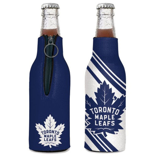 Enfriador de botellas de Toronto Maple Leafs