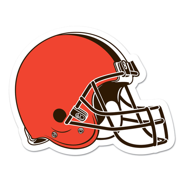 Logotipo de los Cleveland Browns en GoGo