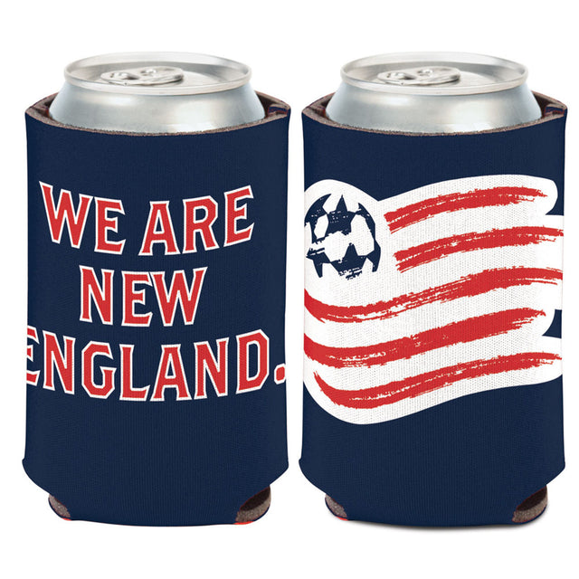 Enfriador de latas New England Revolution