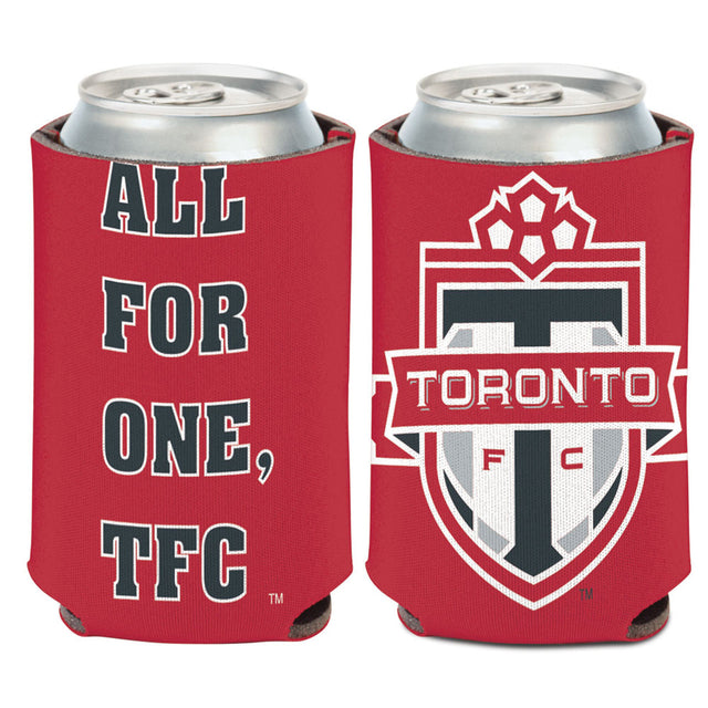 Enfriador de latas del Toronto FC