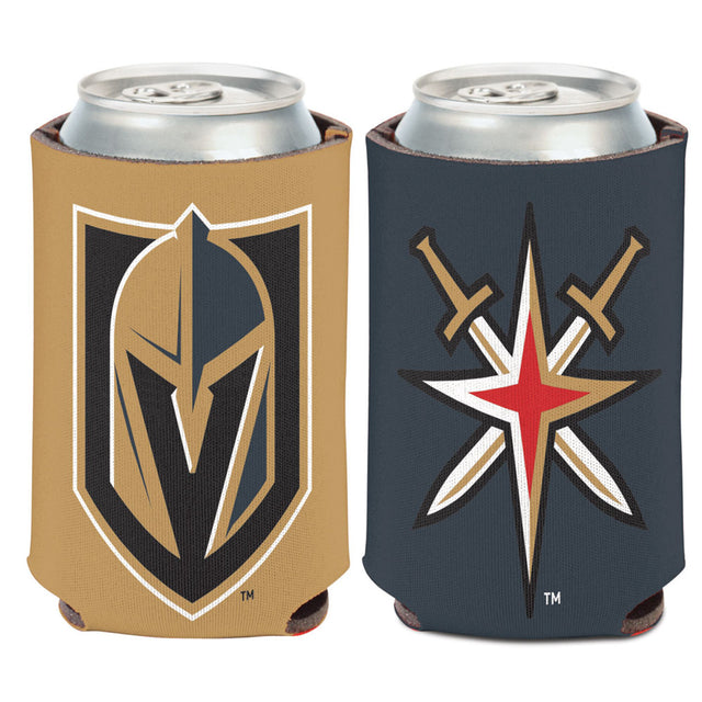 Enfriador de latas Vegas Golden Knights