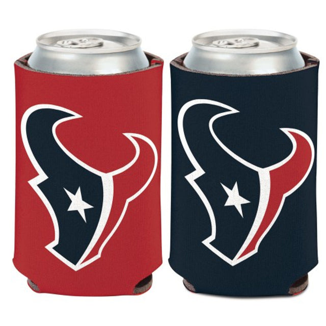 Enfriador de latas de los Houston Texans