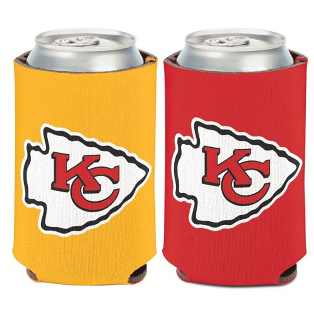 Enfriador de latas de los Kansas City Chiefs