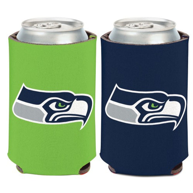 Enfriador de latas de los Seattle Seahawks