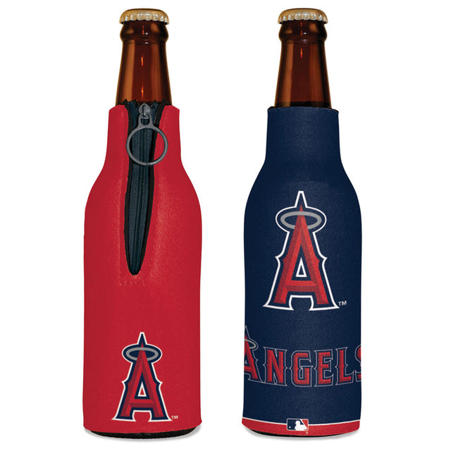 Enfriador de botellas de Los Angeles Angels